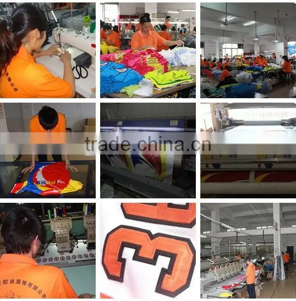 Kids Clothing Sets Jacket+ Pants Custom Kindergarten School Uniform