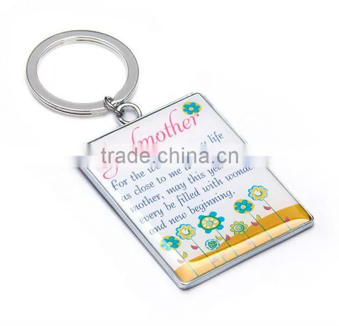 multi-function custom logo bottle opener keychain