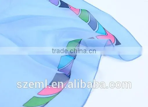 Wholesale exquisite indian silk scarf
