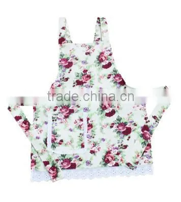 Aprons Dress Customised Kids Cooking Apron Set Disposable Kids Apron,Kids Aprons And Chef Hats,Kids Cooking Apron Set