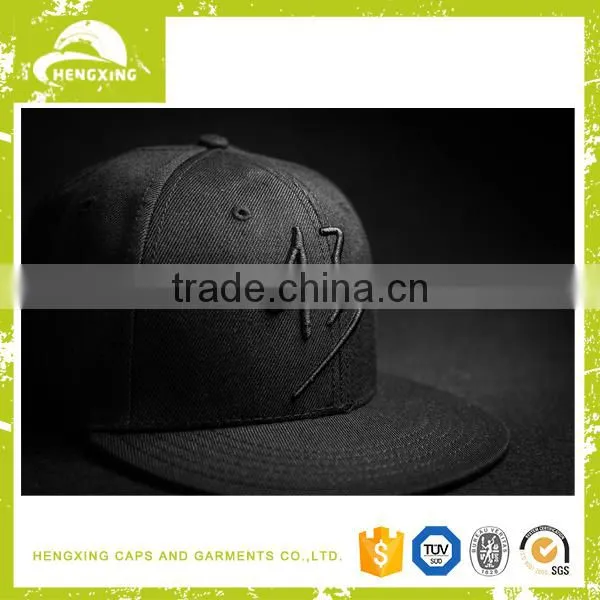 Custom snapback with your own logo,blank snapback hat
