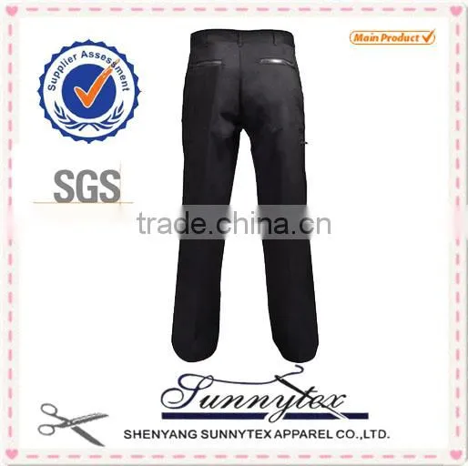 Sunnytex Mens cheap 2014 new style jazz pant