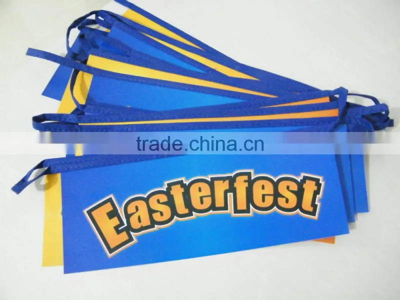 string flag,custom string flag,printed string flag