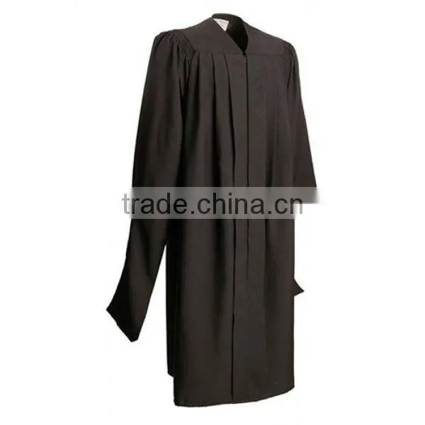 customized graduation gown, Doctoral Graduation Gown with cap, PHD GOWN academic gown, academic gown graduation robe/Regalia