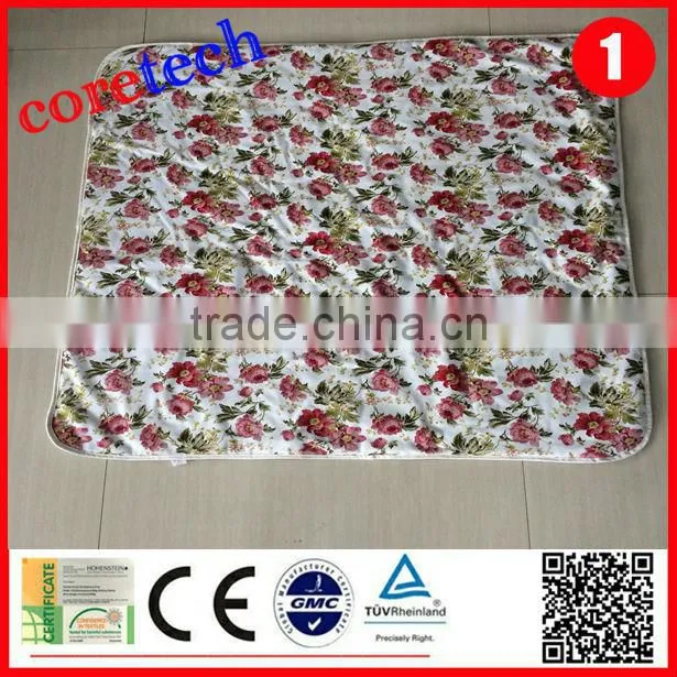 new design cheap eva camp mat factory