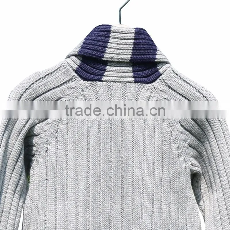 Baby Sweater design Knitted Sweater Cotton Sweater Boys Cardigan