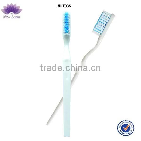 2013 Made in China high quality toothbrushes for hotels