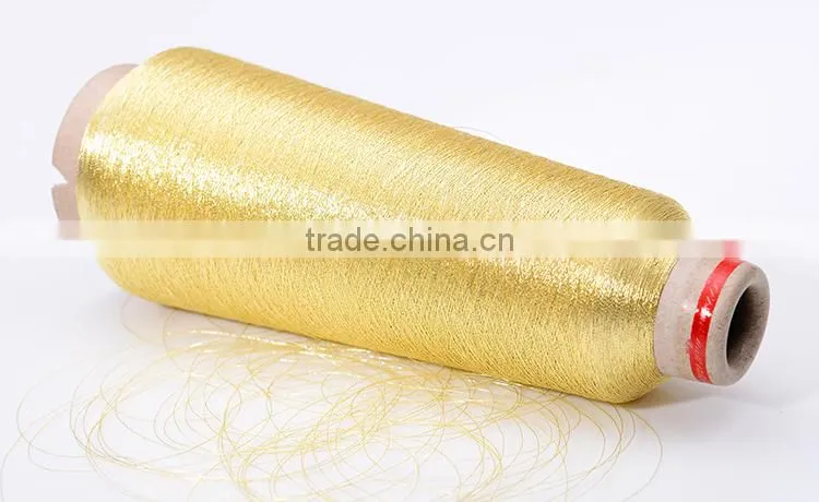 ST Type Metallic Yarn