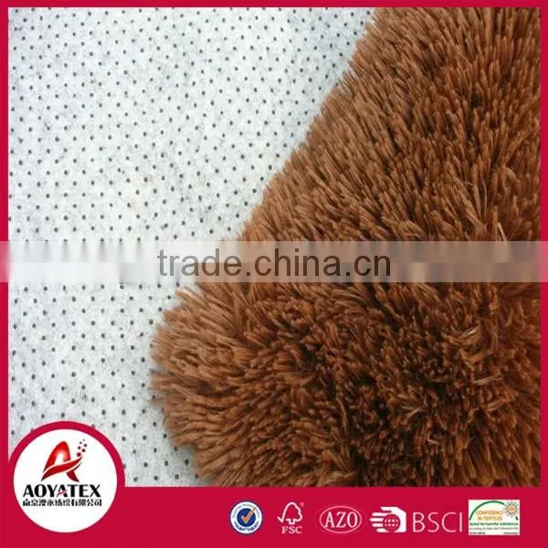 2016 hot sale polyester rug carpet, super shaggy carpet,super soft polyester carpet
