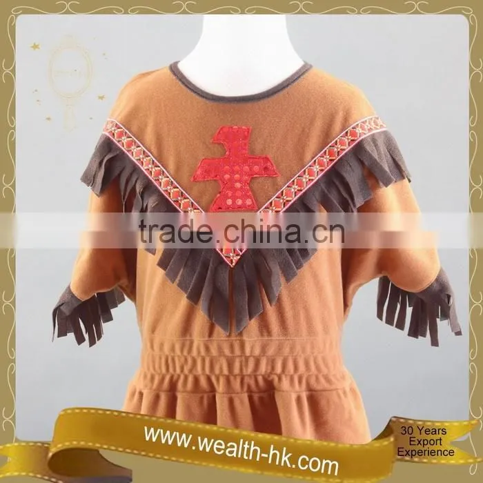 Indian Fancy Dress for Girls Indian Costume