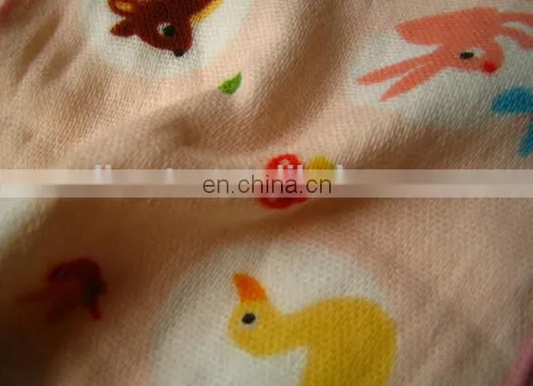 100% cotton cheap hankerchief for kids printing logo