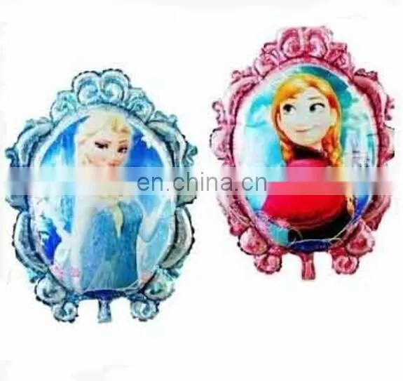 Foil Mylar Balloons