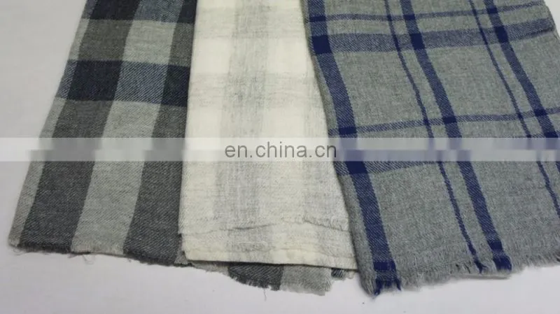 Check Pashmina shawls, Stoles,Scarfs