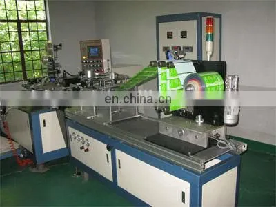 Wine Big plastic Bottle Cap Sealing Plant