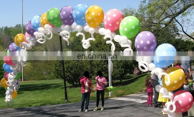Christmas & new Year decoration balloon wholesale 12inch balloon