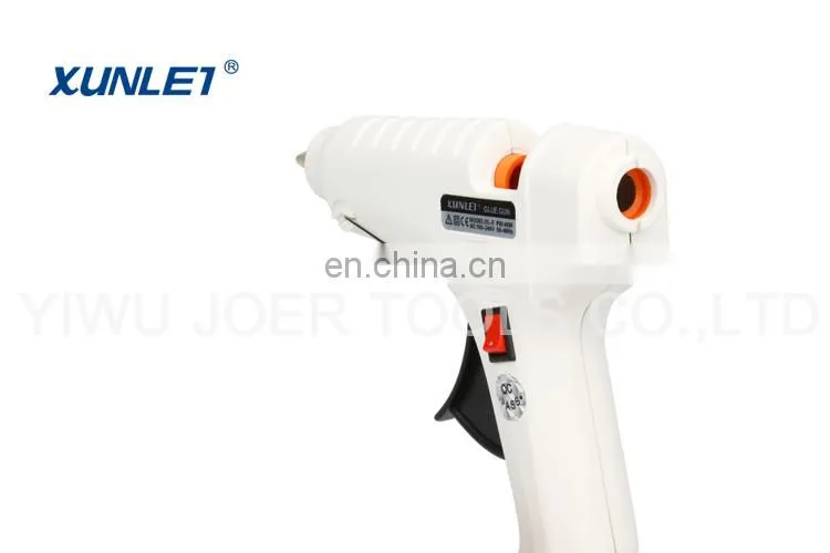 40W Hot Melt Adhesive Gun
