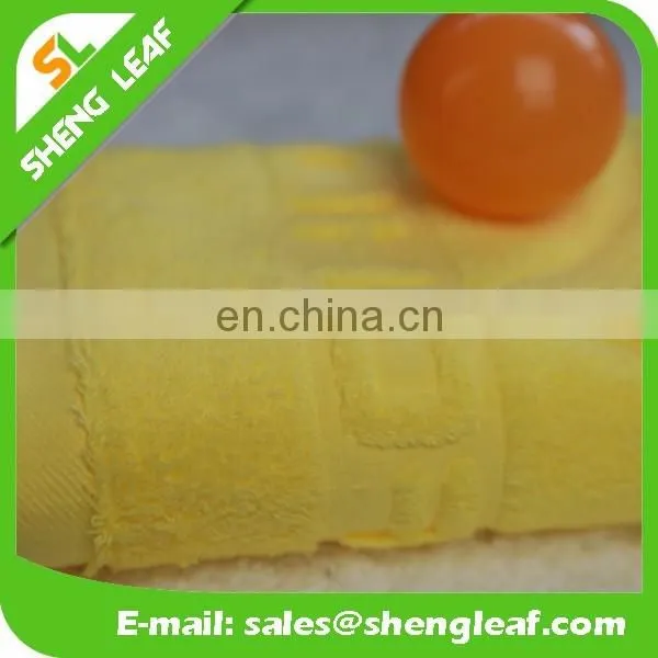 wholesale soft cottom bath towels
