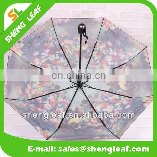 Beauty sun umbrella