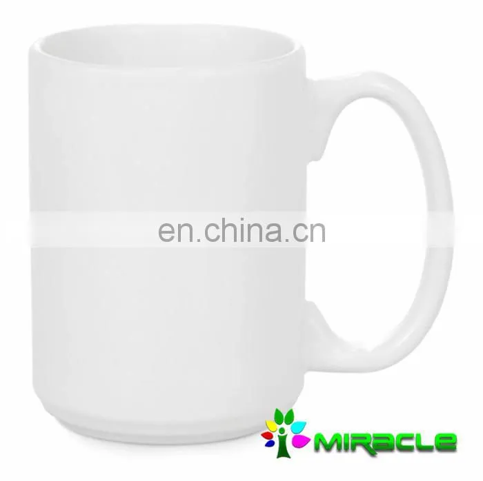 High Quality 10oz Sublimation Coil Rim Mug Hot Sale