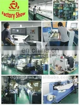 Garment labels and clothing label