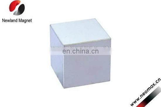 Ningbo Newland Magnetic block