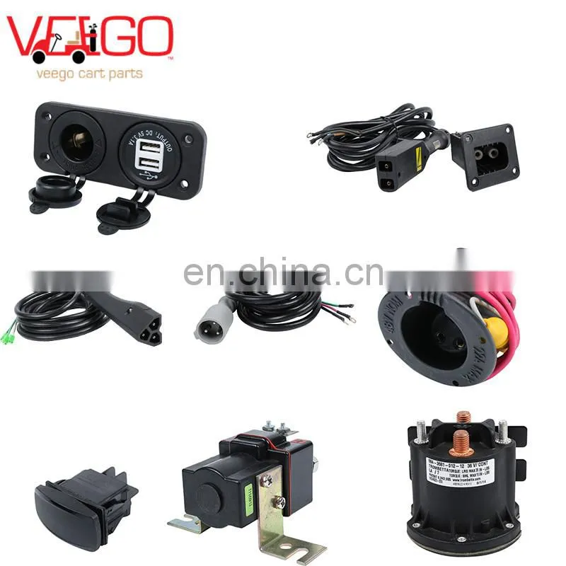 Shenzhen Veego Imp. & Exp. Co., Ltd. company overview - view 2