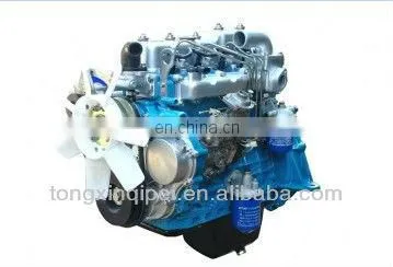 YZ4DC1-30 engine assembly