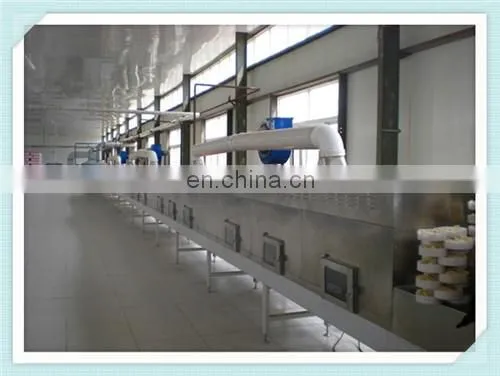 Automatic Beer Bottle Tunnel Pasteurizer/spray bottle machine