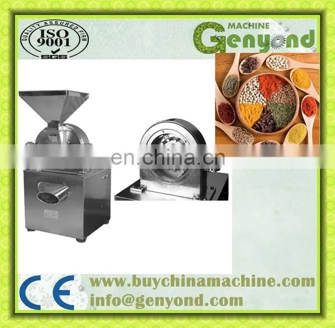 Powder Machine Grinder Powdered Grinder Pulverizer