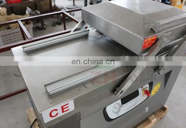 Discount price fresh fish seafood packing machine