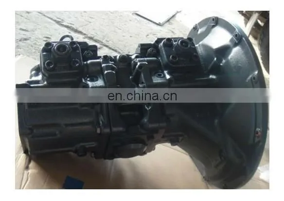 ZAXIS ZX330 Hydraulic Main Pump, ZX330 Hydraulic Pump, ZX330 Main Pump HPV145 9256101