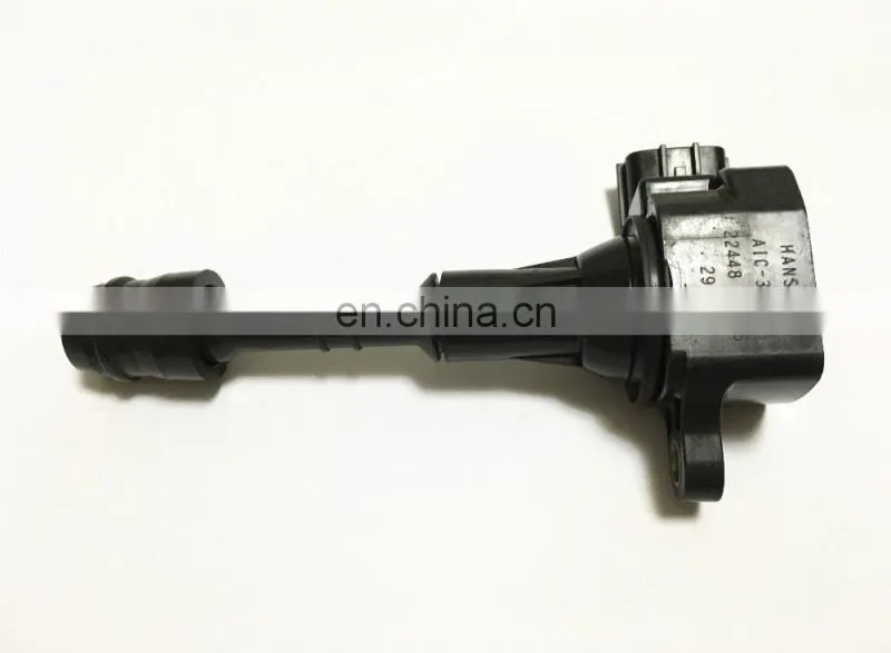 Ignition Coil for Ni-ssan OEM#22448-8J115 22448-8J115 AIC-3102G