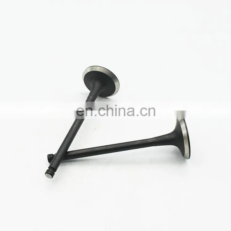 Genuine Quality Truck Parts for 4BT 6BT Exhaust Valve 3802356