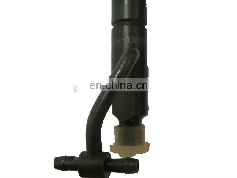 Engine injector assy KBEL-P028