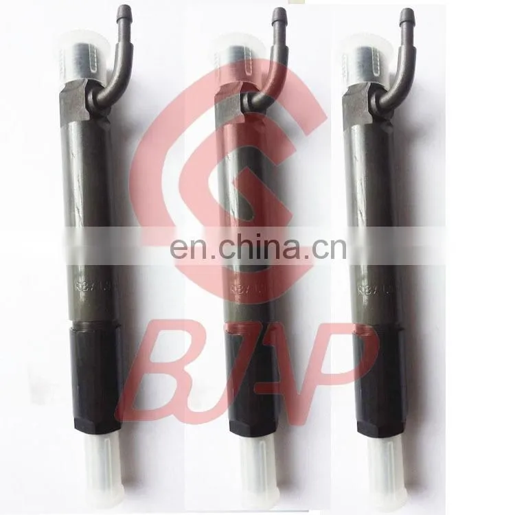 BJAP High Quality Fuel Injector 0 432 191 539 0432191539