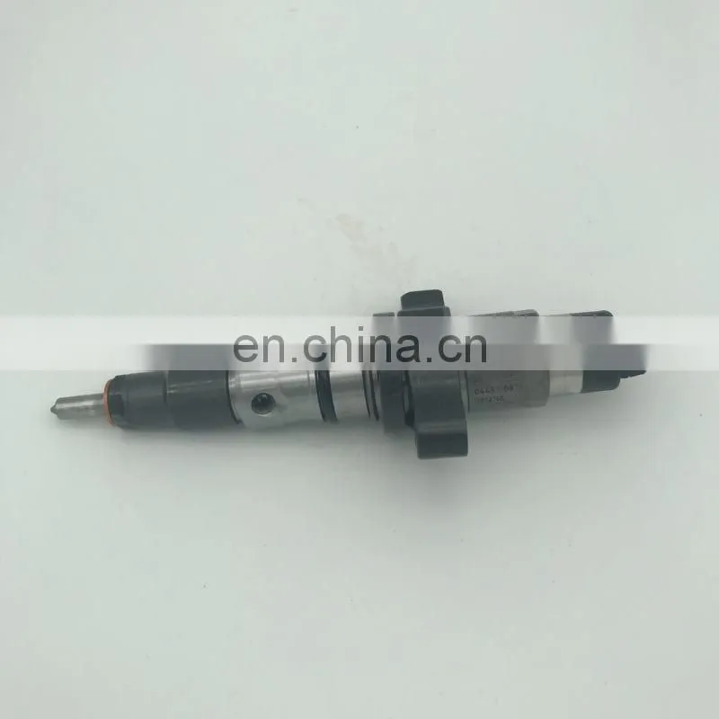 diesel fuel injection common rail injector 0445120029( 0 445 120 029)