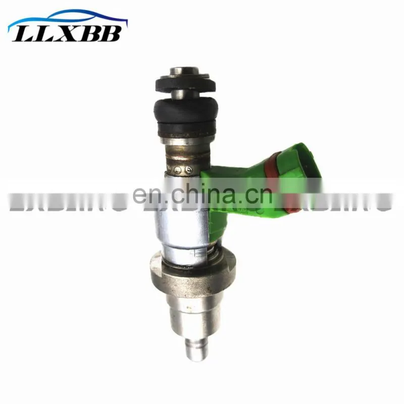 Original LLXBB Fuel Injector Nozzles 23209-28070 2320928070 For Toyota Rav4 2AZ-FSE 2.4L 23250-28070 2325028070