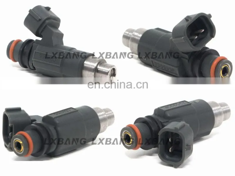 Original Fuel Injector MD319790 CDH166 For Mitsubishi Suzuki Vitara Chevy Mirage Tracker Vitara 1.5-1.6L