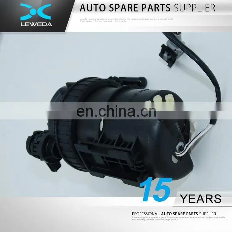 Air Intake Assy Fuel Filter Assy 23300-0L020 For Toyota