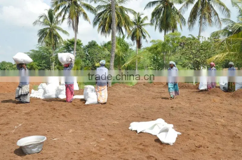 COIR DUST