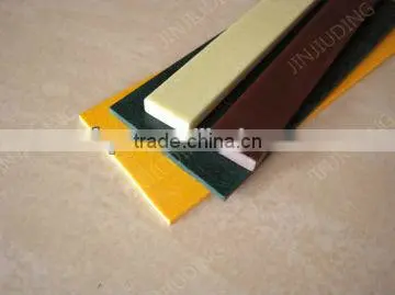 corrosive resistant FRP pultrusion profile, 65% light than steel but same strong