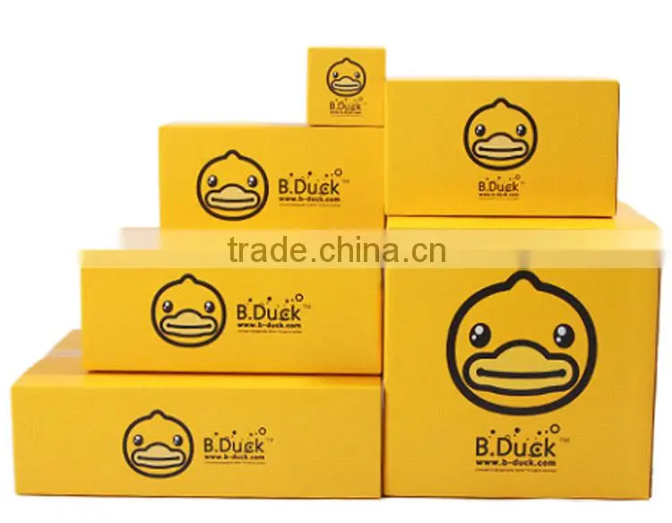 China factory wholesale duck shape wireless USB car charger