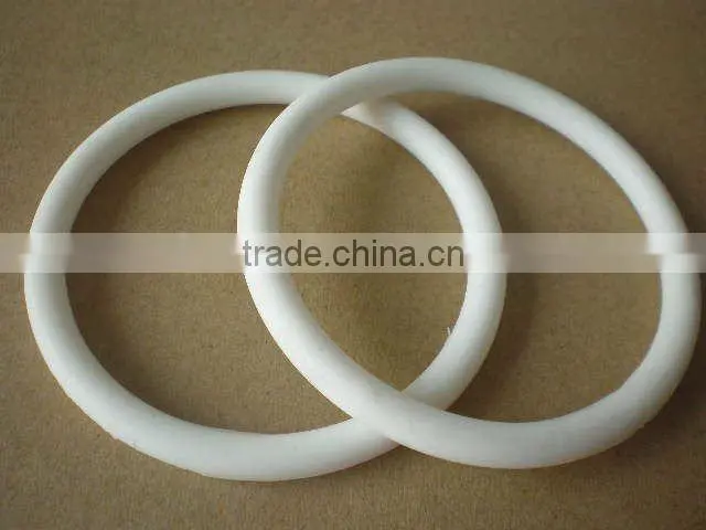 2012 Graceful&colorful and vary-in-size rubber O-ring
