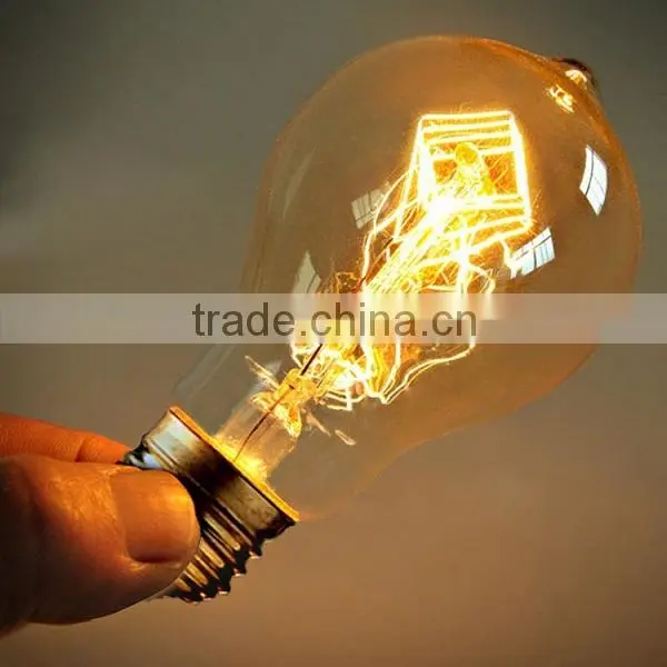 Edision Antique Light Bulb A19 Filament Edison Bulb