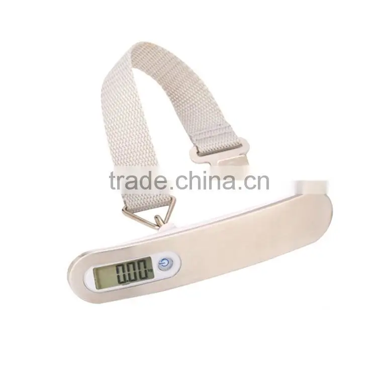 50kg digital luggage scale