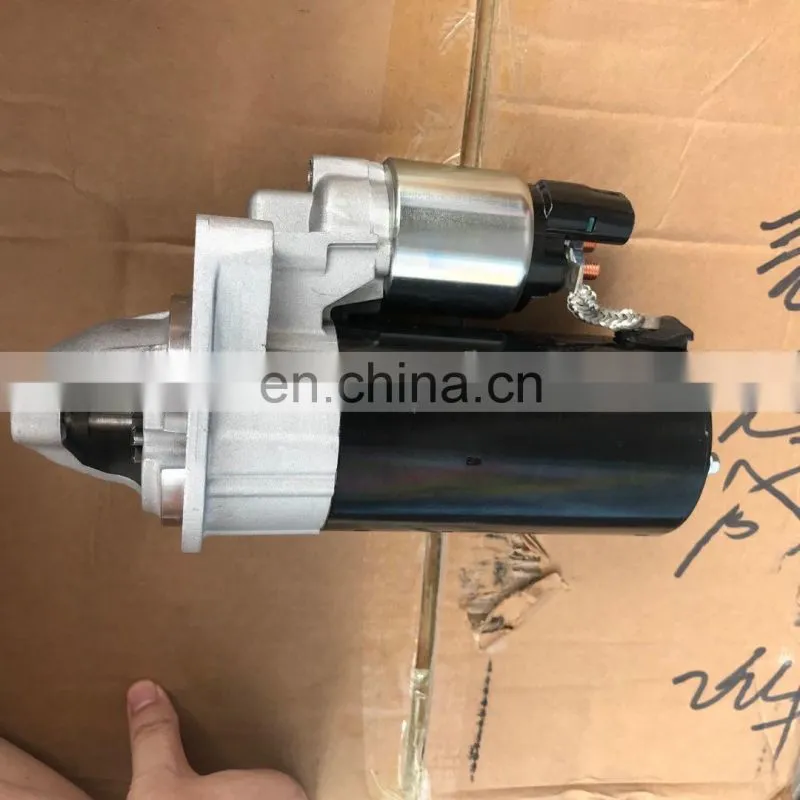 AUTO STARTER MOTOR 12V 2.2KW 28100-0L080 28100-0L081 28100-0L082 FOR HILUX VIGO/FORTUNER 1KDFTV 2KDFTV