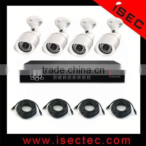 2014 New 1080P HD 16CH NVR for IP Camera Recording, Video Recorder