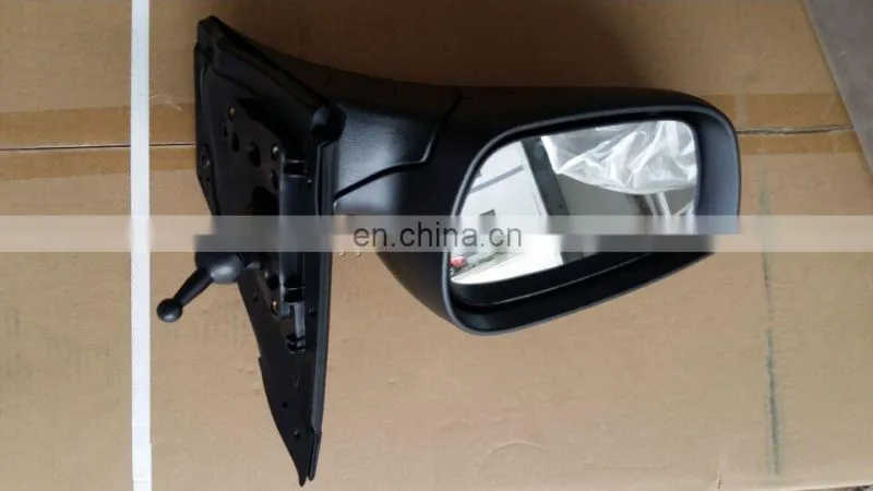 JH02-ACT98-013A, MIRROR MANUAL FOR HYUNDAI ACCENT/SOLARIS 1998 OEM:L87605-22000 R87606-22000
