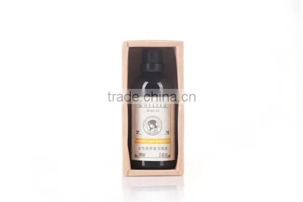 compound women womb care massage oil
