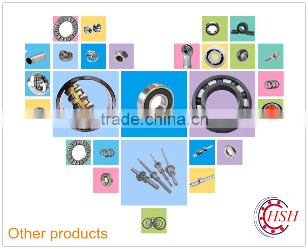Linear rail bearing SBR25,Linear bearing